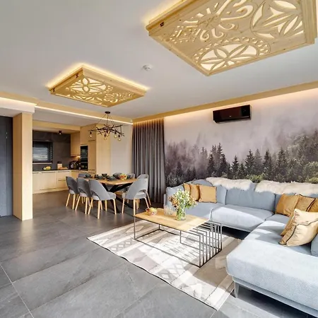 Widok Holiday home *