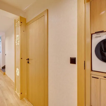 Holiday home Widok Kluszkowce