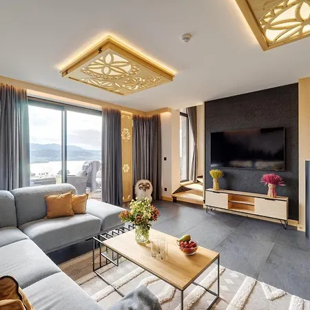 Holiday home Widok