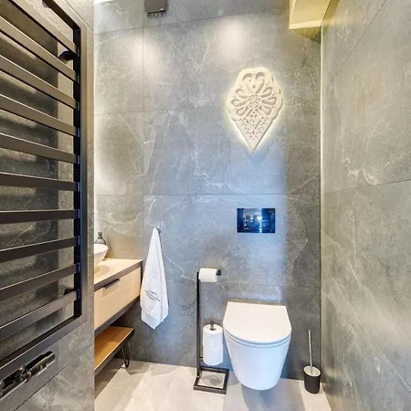 Widok Holiday home *