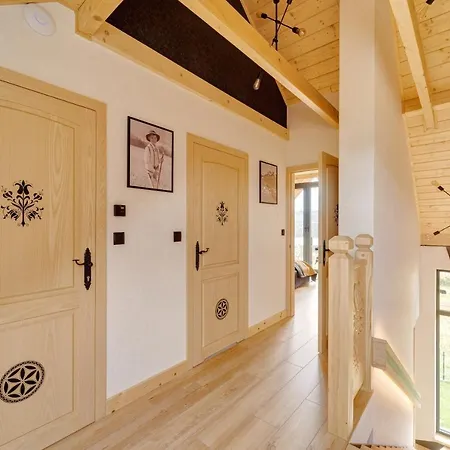 Widok * クルシュコフツェ