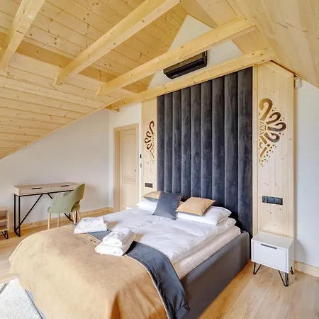 Widok Holiday home