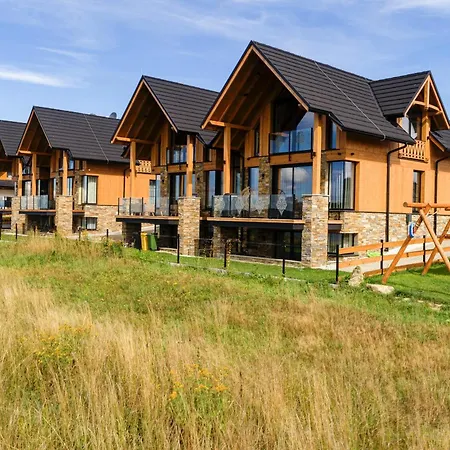 Widok Holiday home Kluszkowce