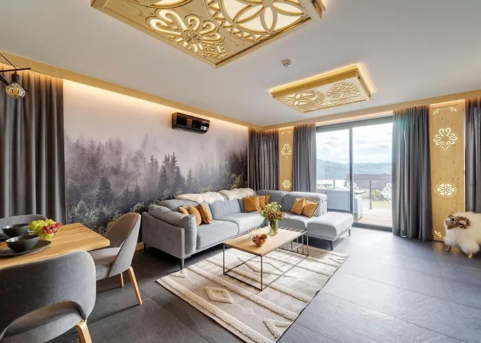 Casa vacanze Widok *