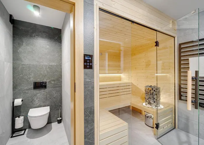 Widok Casa vacanze Kluszkowce