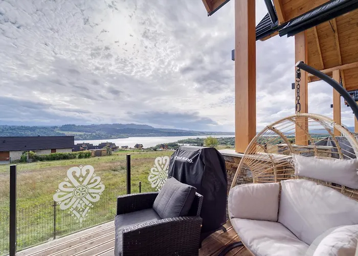 Casa vacanze Widok *