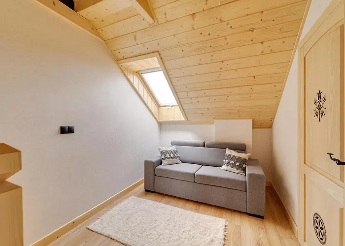 Casa vacanze Widok *